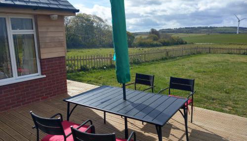 Orchard Chalet - Foto 2