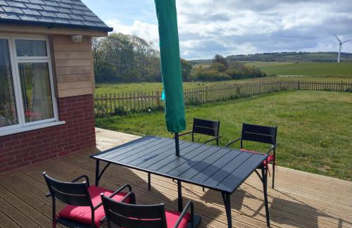 Orchard Chalet - Foto 2