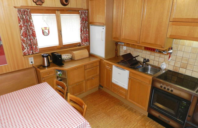 Fluehüsli - Foto 22