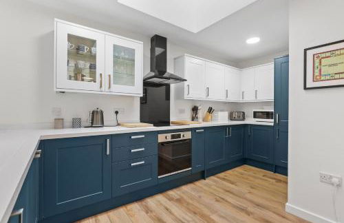 The Old Workshop - North East Escapes - Foto 9