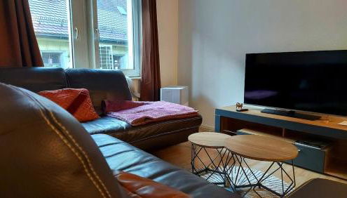 Das Gerberhaus - 75 qm Ferienwohnung im Zentrum von Villingen - Foto 2