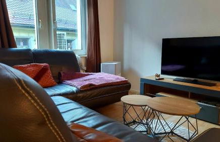 Das Gerberhaus - 75 qm Ferienwohnung im Zentrum von Villingen - Foto 2