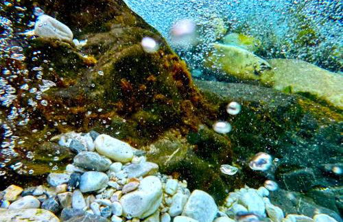 Incantevole casa sul fiume, Relax e Natura ai piedi della Alpi Apuane - Foto 28