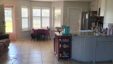 Beautiful 3 bedroom home 4 minutes from the beach - Foto 4