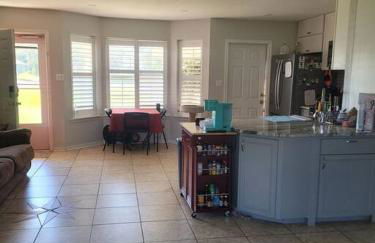 Beautiful 3 bedroom home 4 minutes from the beach - Foto 4