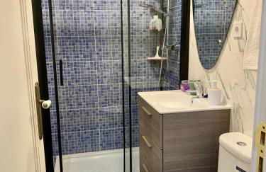 RuMar apartamento con terraza - Photo 14