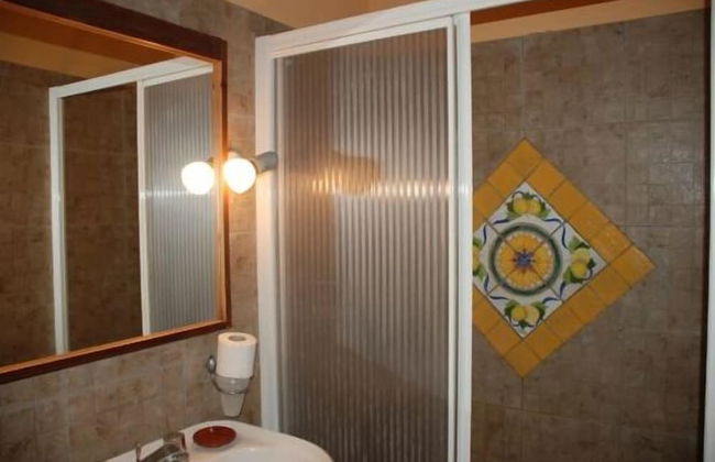 Agriturismo Terrauzza sul Mare - Foto 37