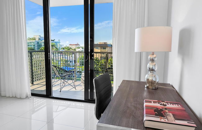 Bay Breeze Premium Apartments By Eskape Collection - Foto 24