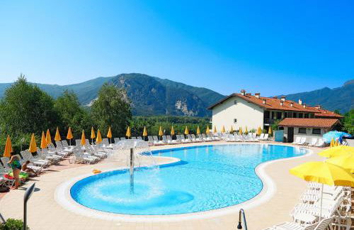 Apartment Fon 105 by Interhome - Foto 12