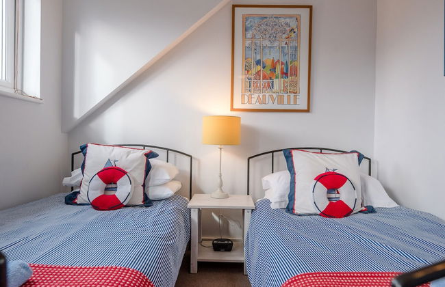 Sandy Lane Cottage in Reydon by Air Manage Suffolk - Photo 2