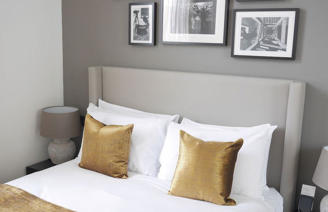 Nevern Place by Supercity Aparthotels - Foto 8