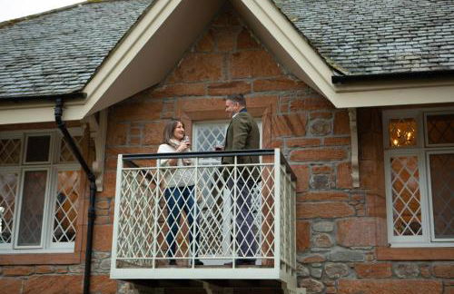 Balnagown Estates Swiss Cottage - Foto 13