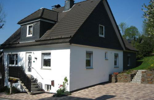 Ferienwohnung Hitzegrad - Foto 1