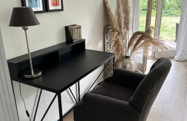 Ruhige Stadtperle mit Garten - Foto 48