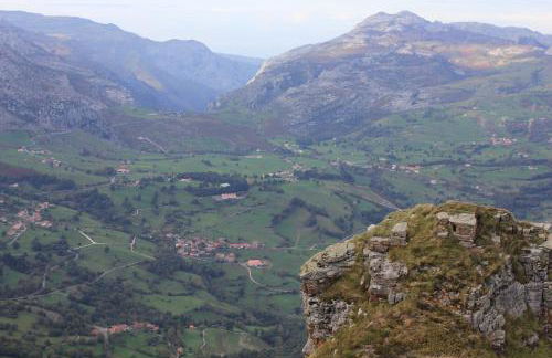 Balcón de la Len - Foto 43