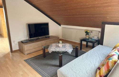 Ferienwohnung Löchgau - Foto 4
