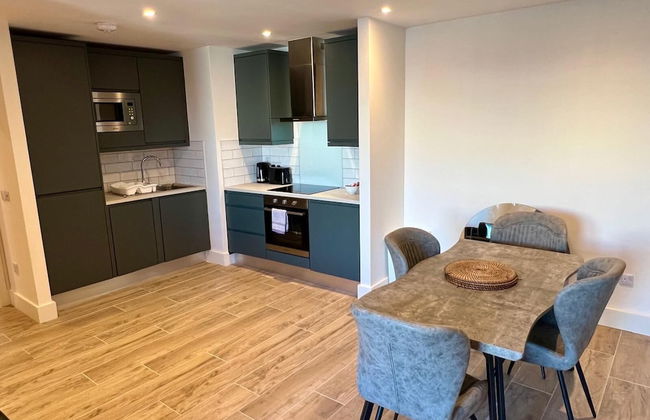 Parnell Corner Apartments - Photo 35