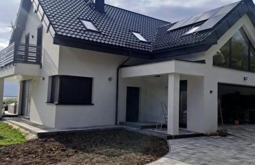 Apartamenty Zagórze 55 - Photo 37