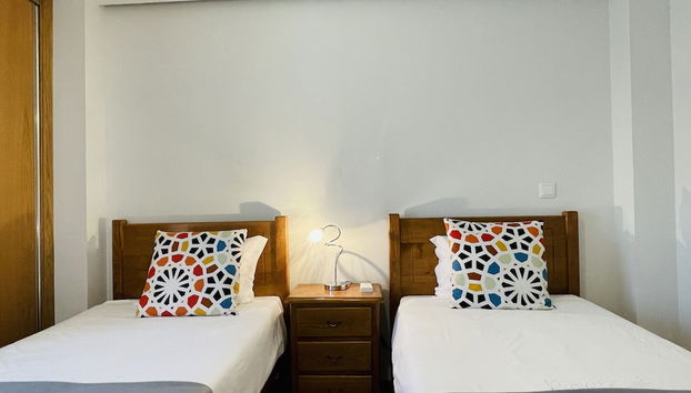 Alice CIP - Foto 4, Habitación