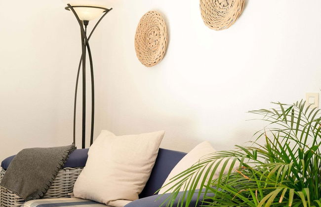 Soothing Holiday Home in Ferrel near Baleal Island - Foto 33