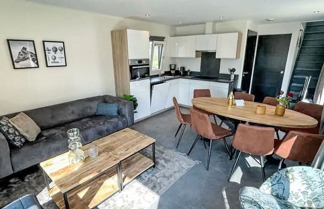 3 bedroom House in Kaatsheuvel with swimming pool and terrace - Photo 4