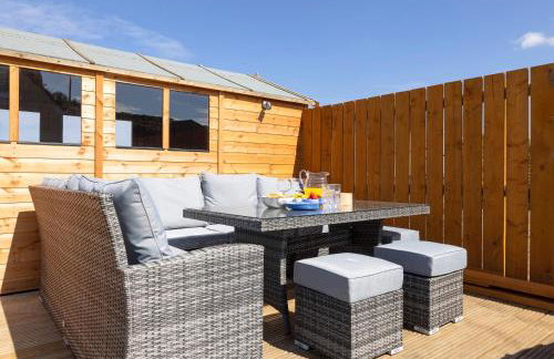 Aurora House Hot Tub & Sea View - Foto 38