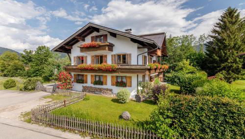 Haus in der Loferau - Foto 3