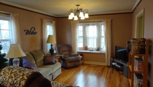 2 Blks St Marys Main Fl Beds Bath CoveredByFaith - Foto 2