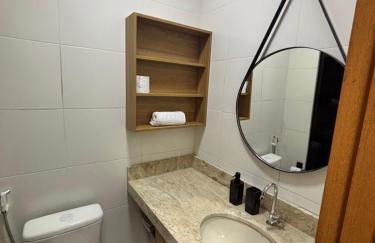 Apartamento Mobiliado Belém - Foto 12