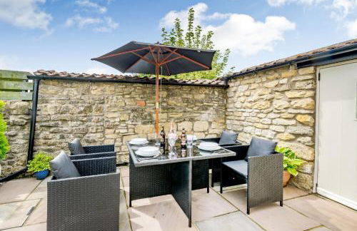 Cow Byre Cottage - Foto 18