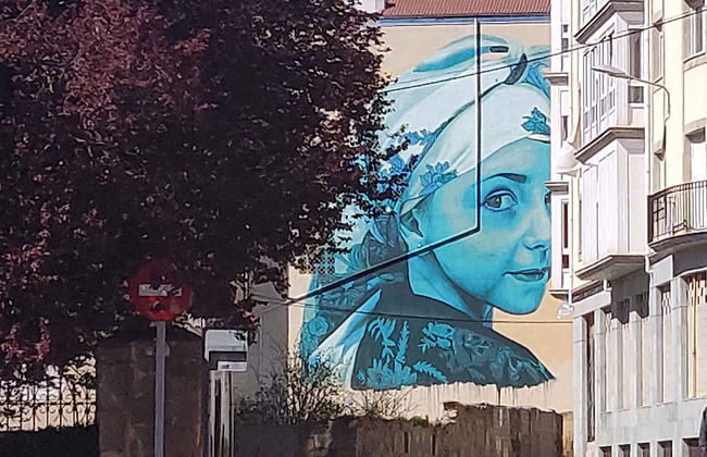 Visite guidée dans Reinosa - Photo 2