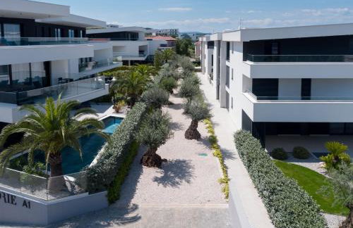 HADRIE LUXURY RESORT AND VILLAS Azimut - Photo 77