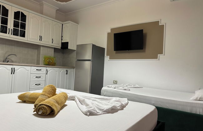 Bamisa Apartments - Foto 1