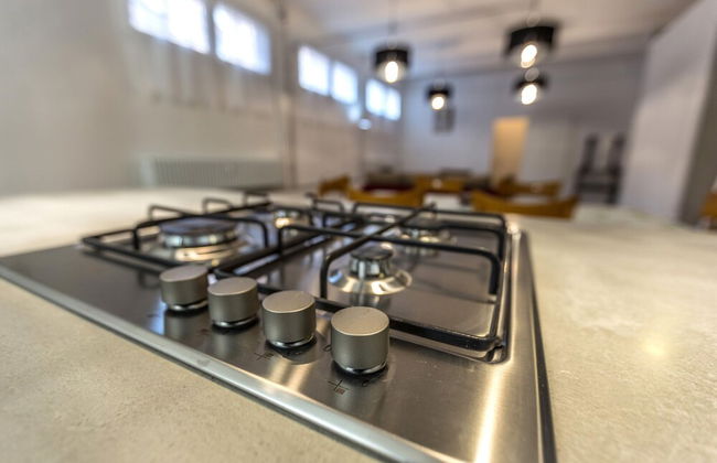 Appartamento Matteotti - Foto 15