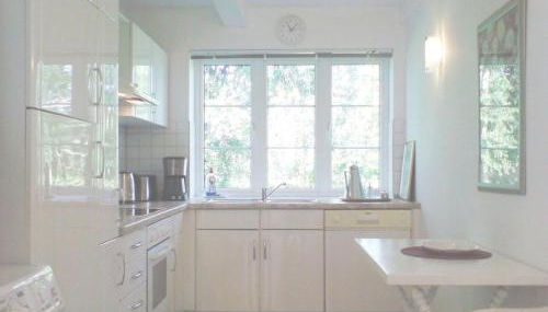 Frisian house Wallsbuell - Foto 4