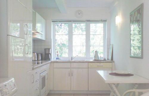 Frisian house Wallsbuell - Foto 4