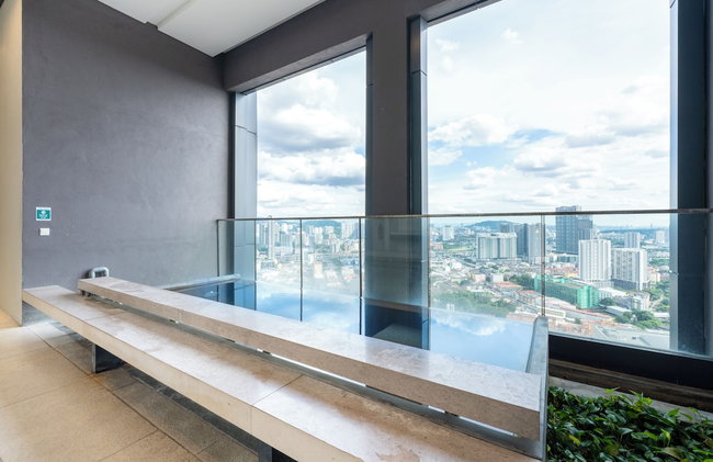 Harmony Luxury Suites At Lucentia BBCC - Foto 67