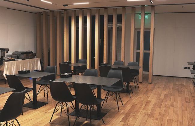 Rose Garden Hotel Apartments Barsha - Foto 47