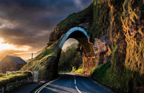 Molly's Cottage - Foto 9