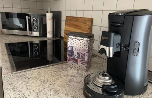 Appartement Sulzbachtal in Lahr, Nähe Europapark, Nähe Rulantica - Foto 34