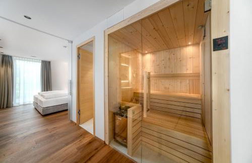 Anna Lodges Dolomites - Foto 46