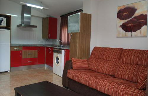 Apartamentos Campuebla - Foto 18