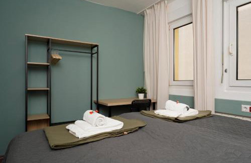 Große, gemütliche 4-Zimmer-Ferienwohnung mit guter Verkehrsanbindung im Süden von Heidelberg - Photo 18