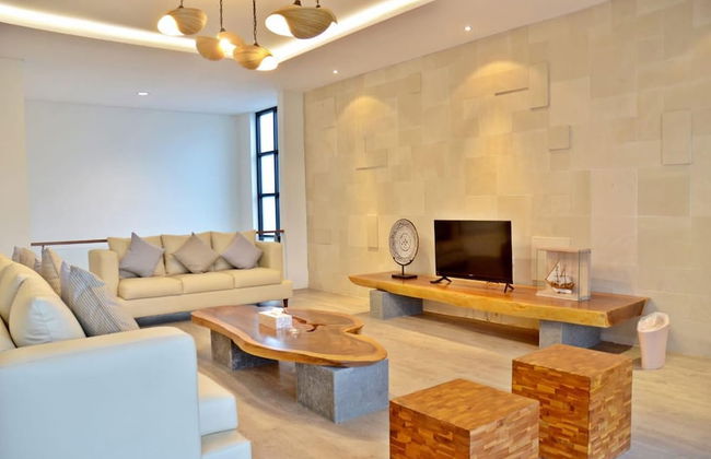 Kamala Plantation View 10BR Infinity pool+billiard - Foto 23