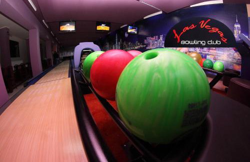 Hotel Copernicus - Foto 26