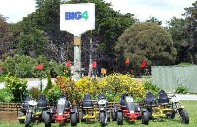 BIG4 Kelso Sands Holiday Park - Foto 27