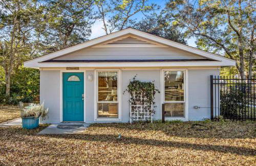 Three dog-friendly, waterfront cottages with full kitchens & private beach - Foto 36