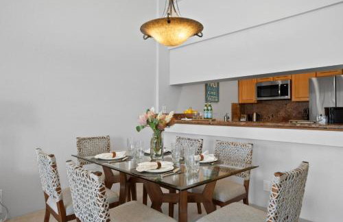 Grand Champions Ocean View 2 BR Sleeps 6 Great for Families Complimentary Car with 6 Nights GCH-120 by KBM - Foto 33