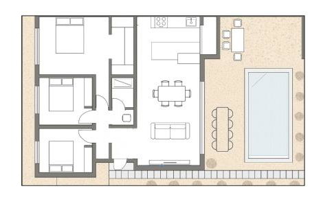 Casa Sereno - Foto 20