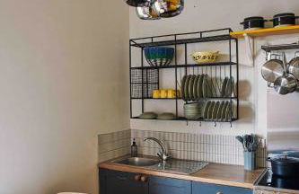 Mid-Century apartment in the heart of Stroud - Foto 25